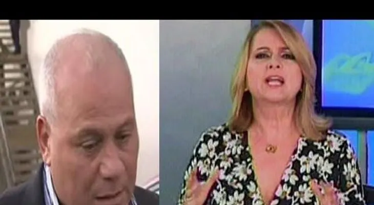 Nuria dice que el El Ranger se convierte en juez y parte (VIDEO)