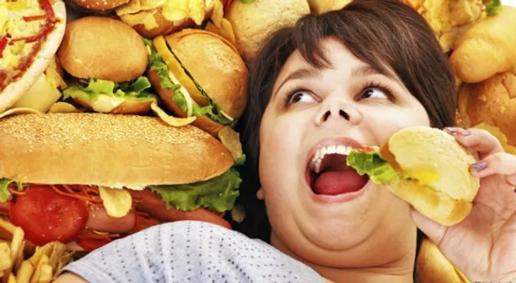 Cómo funciona el primer dispositivo eléctrico contra la obesidad