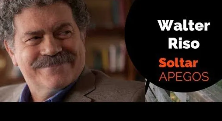 Walter Riso: Deja salir lo TÓXICO de tu VIDA