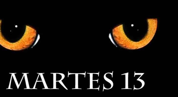 Martes 13: ¿Día de mala suerte? (VIDEO)