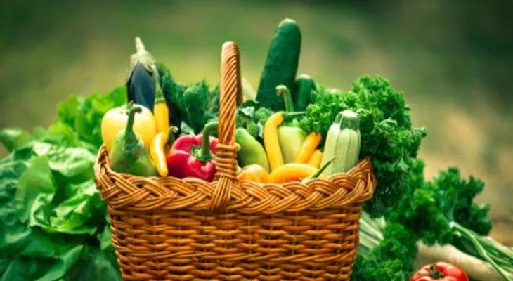 Confirmado: los alimentos ecológicos son más sanos que los otros