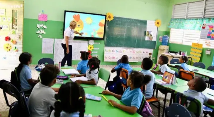 MINERD afirma que bajas calificaciones docentes son reales y rechaza manipulación