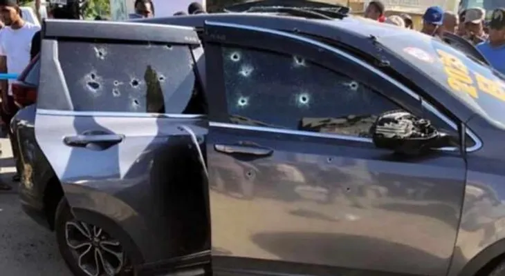 RD registró 3 asesinatos por día en primeras semanas de agosto