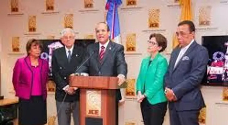 Cantidad diputados aumentará en algunas provincias, otras bajarán; en redistribución de la JCE