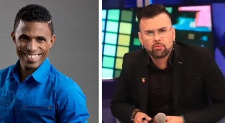 Fausto Mata se hace el antidopaje para "taparle la boca" a Enrique Crespo