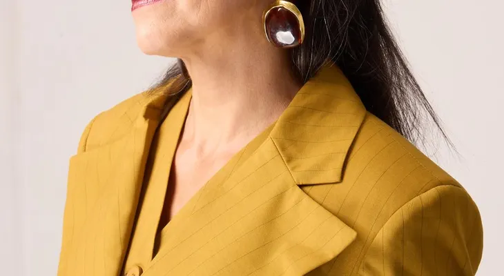 Nena Cavalieri expande su firma de moda en México y conquista a figuras del entretenimiento