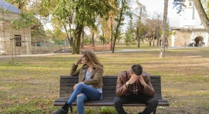 Jamás le digas estas 20 frases a un hombre, podría perderlo para siempre