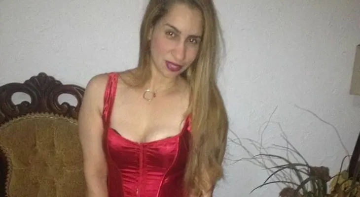 Yanet Peña, de 40 años, fue encontrada en estado de descomposición, tras varios días de fallecida