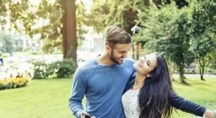 Los genes que controlan la altura influyen en nuestra elección de pareja