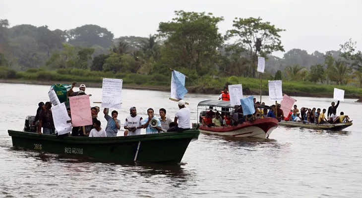 Corte Internacional de Justicia falla a favor de Costa Rica sobre conflicto limítrofe con Nicaragua