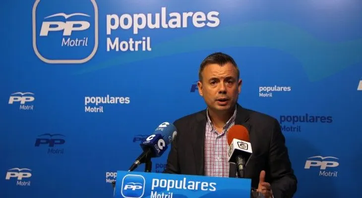 Dice choque de intereses impiden aprobación de ley de partidos