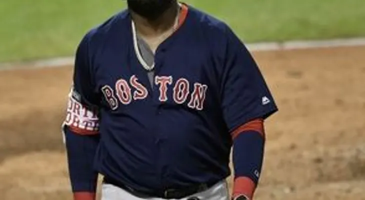 David Ortiz no regresará con Boston ni jugara en el Clásico, porque su tiempo como jugador terminó