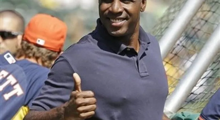 El legado de Barry Bonds podría quedar manchado por siempre 