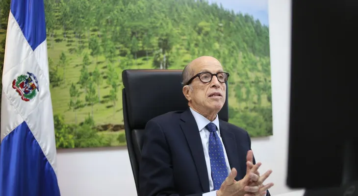 Consejo Nacional Cambio Climático: "Participación y compromiso del sector privado sigue siendo vital para cumplir objetivos climáticos"