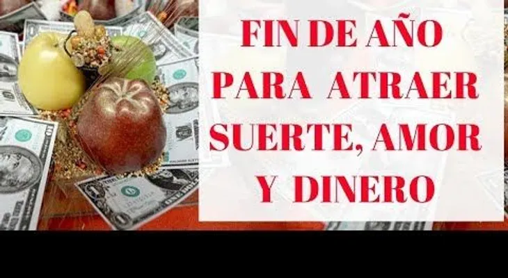 Los mejores rituales para tener abundancia de dinero en el 2019 