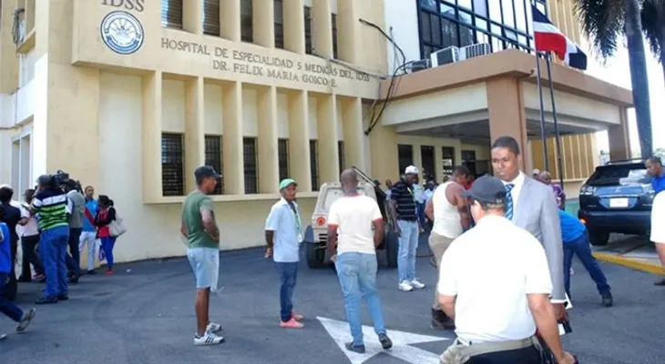 Hospital de los Billeteros tiene tres meses sin rayos x por falta de un transformador