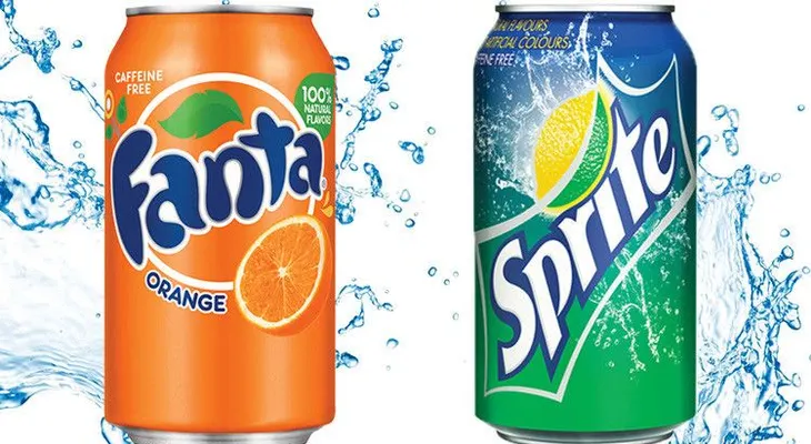 La Fanta y el Sprite pueden ser venenosos, lo dictamina un tribunal; si quieres seguir tomándolo buen provecho...