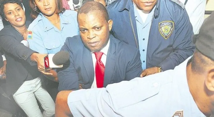 Jueza se inhibe conocer caso de José Cruz