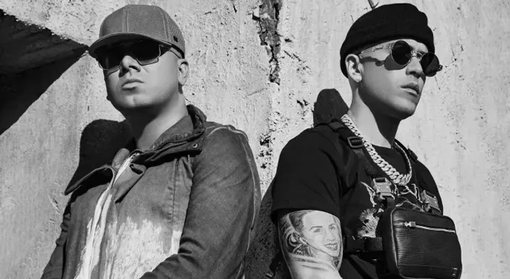 Wisin y Yandel, nuevos co-propietarios de los Criollos de Caguas en Puerto Rico