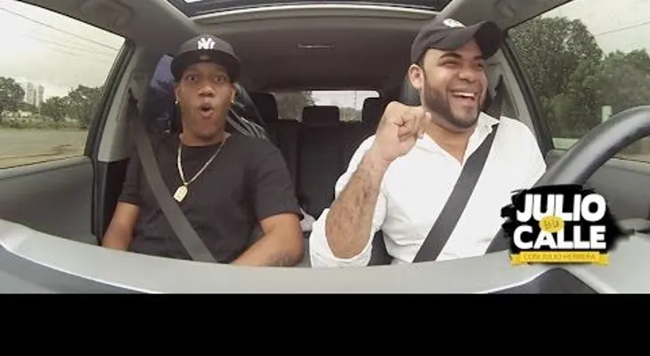 Super Kenny desenmascara al Súper Nuevo (VIDEO)