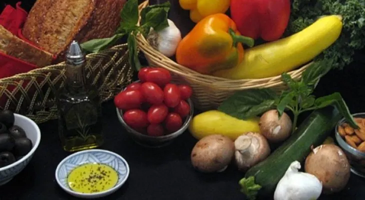 Dieta saludable en el combate contra el cáncer?