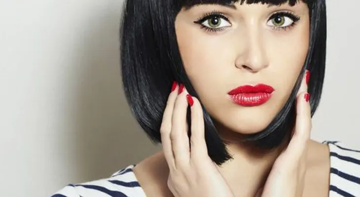 Corte bob 11 estilos nuevos para el pelo