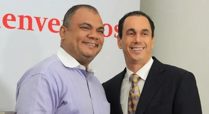 Danilo Medina participa en premiación de ADOEXPO