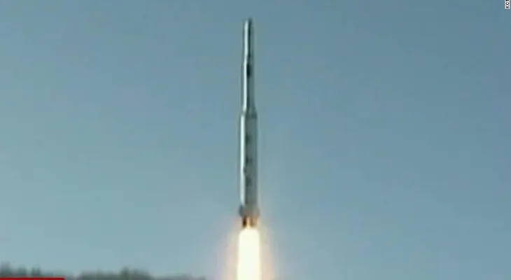 ONU: Corea del Norte prevé lanzar un satélite en los próximos días