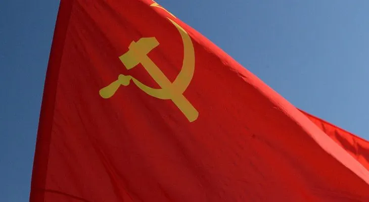Los comunistas se levantan en armas en Texas