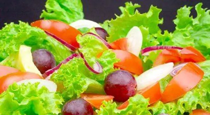 El colesterol y los triglicéridos, a raya con una buena dieta