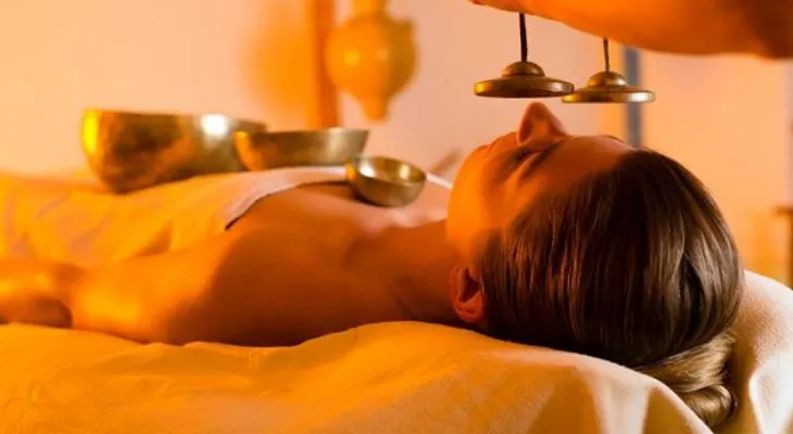 Conoce la terapia del sonido y sus poderes curativos