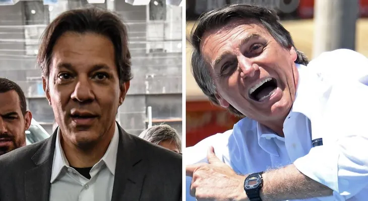 La democracia brasileña es extremadamente frágil y la realidad lo ratifica