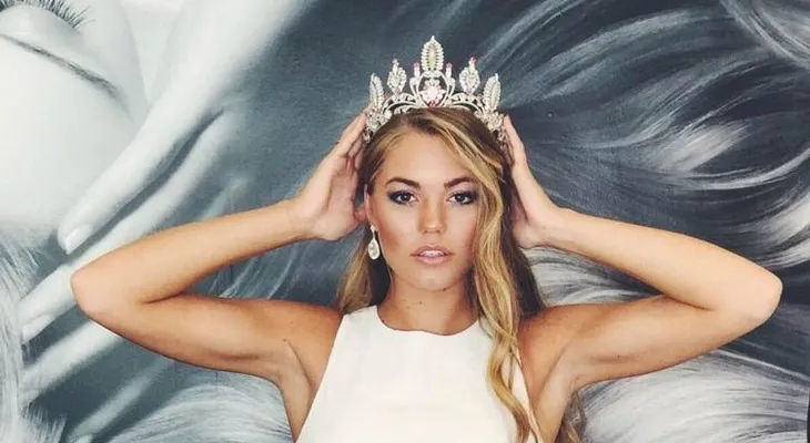 La inesperada muerte de Miss Teen Universo 2017, Lotte van der Zee, por un ataque cardíaco