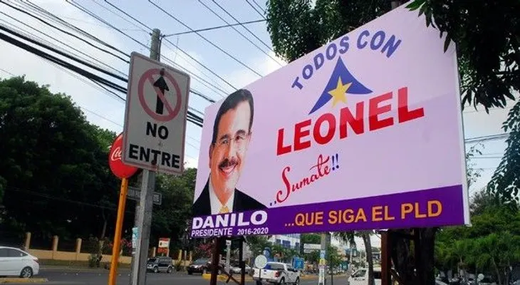 Movimientos de Leonel ahora apoyan a Danilo