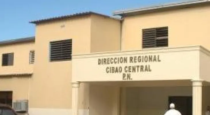 Apresan dos por muerte de sargento en casa de madre del Procurador
