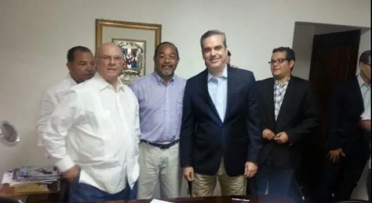 Politólogo considera elección Abinader presiona al PLD 