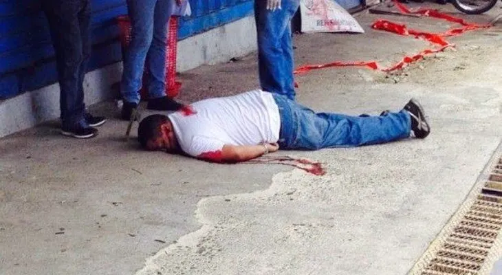 Dejan en libertad "amigo" de camarógrafo asesinado en Santiago