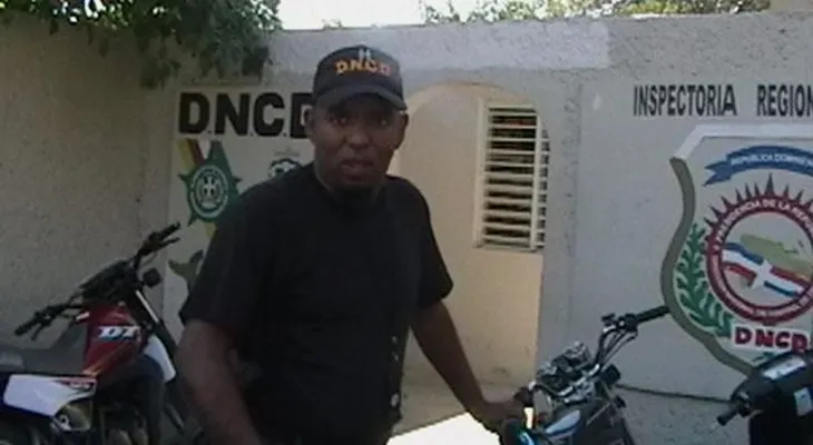 Haitianos son usados para cultivo de marihuana, dice presidente DNCD