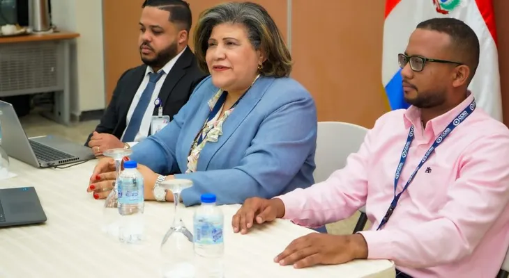 Cámara de Cuentas inicia jornada nacional de inducción sobre declaración jurada de patrimonio dirigida a funcionarios del SNS
