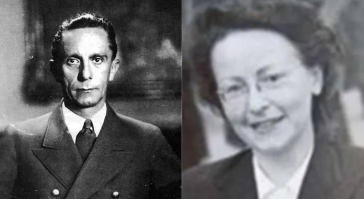 Fue hallada muerta en su casa Brunhilde Pomsel, la "secretaria del Mal"