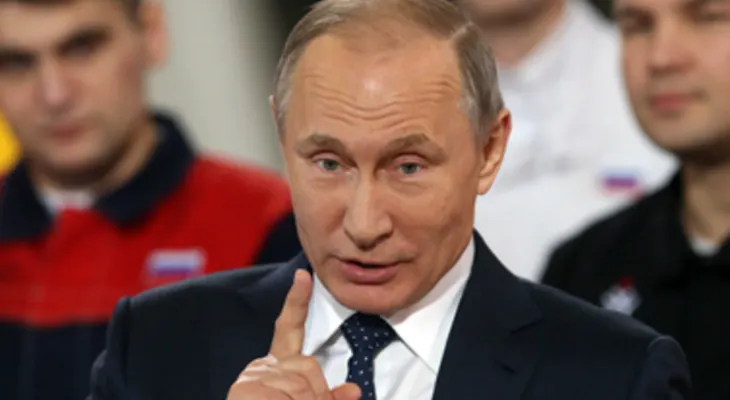Tres mujeres desafían a Putin en las presidenciales