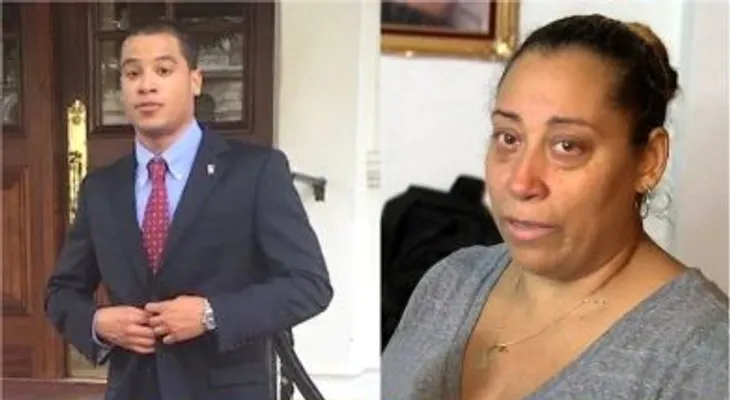 Policía de NY declara accidental muerte de estudiante dominicano desaparecido en noviembre 2015