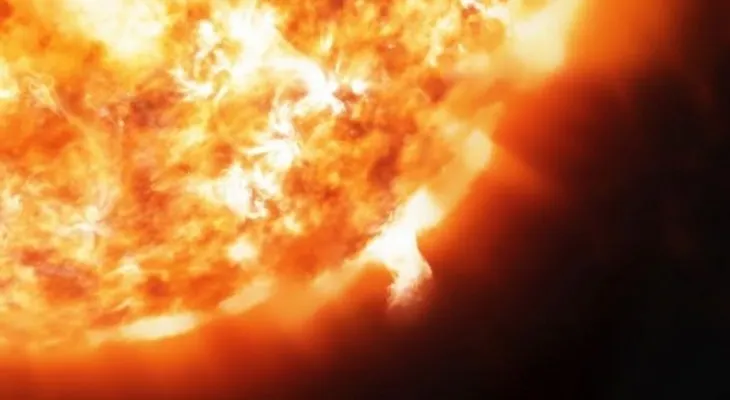 Encuentran un posible gemelo del Sol