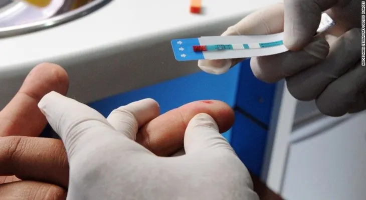 Insólito caso de una niña que dejó tener síntomas de VIH, sin medicamentos por casi 9 años