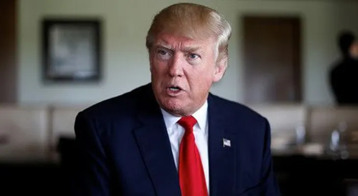 La razón por la que Trump no quiere ir a la Cena de Corresponsales