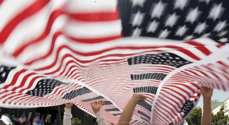 Indocumentados celebrarán el 4 de julio entre la decepción y el temor a Trump