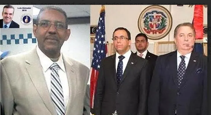 Afirma que por reelección Medina anuncian instalarán Instituto de los Dominicanos en el Exterior