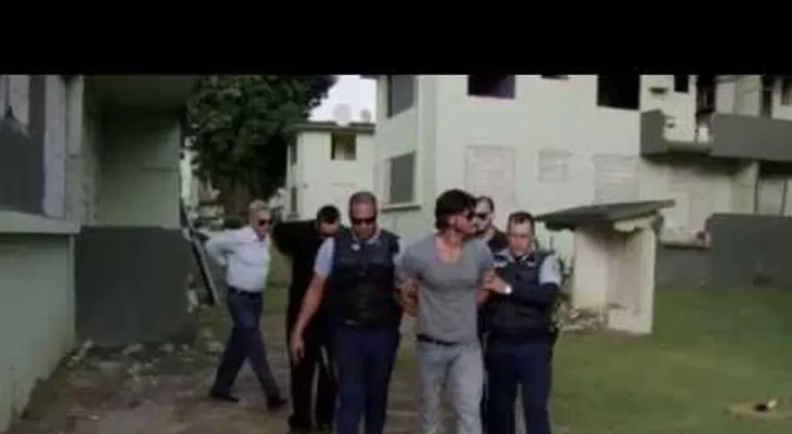 Crónica película sobre Figueroa Agosto (Video)
