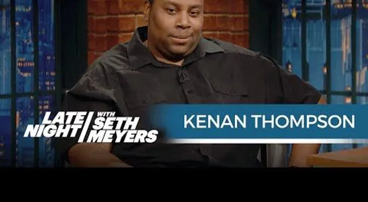 David Ortiz imitado por comediante Kenan