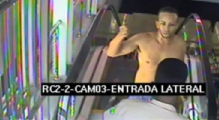 Terrorista del Metro cumplirá prisión cárcel de SPM; dice está arrepentido 